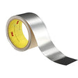 3M 2552 Sound Damping Aliminium Foil Tape 50mm x 33m - Indigo Supplies Ltd