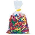 Polythene Bags - Heavy Duty - Indigo Supplies Ltd