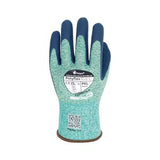 Polyflex 2131X PEL Eco Recycled Latex Palm Coated Gloves