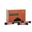 Activ-Step Boot Laces 100% Recycled Black 160CM - Indigo Supplies Ltd