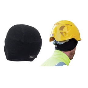 Centurion S50HCB Helmet & Bump Cap Winter Beanie Black - Indigo Supplies Ltd