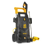 V-Tuf V5 Tough DIY Electric Pressure Washer 110V - Indigo Supplies Ltd