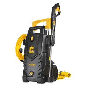 V-Tuf V5 Tough DIY Electric Pressure Washer 110V - Indigo Supplies Ltd
