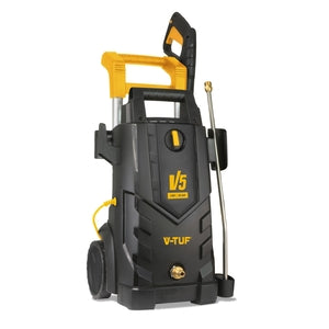 V-Tuf V5 Tough DIY Electric Pressure Washer 240V - Indigo Supplies Ltd