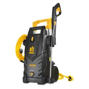 V-Tuf V5 Tough DIY Electric Pressure Washer 240V - Indigo Supplies Ltd