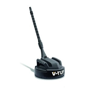 V-Tuf Patio Cleaner Attachment for V5 280MM - Indigo Supplies Ltd