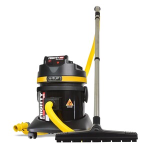 V-Tuf Mighty M Class Dust Extractor 110V - Indigo Supplies Ltd