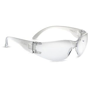 Bolle PSSBL30074 BL30 Clear Lens Specs (Box 20) - Indigo Supplies Ltd