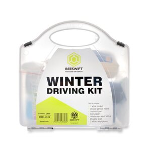 Winter Driving Kit - Indigo Supplies Ltd