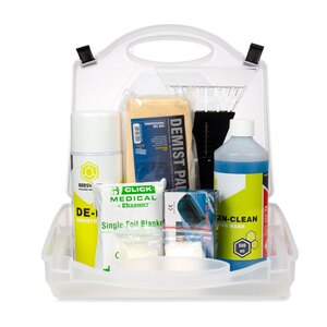 Winter Driving Kit - Indigo Supplies Ltd
