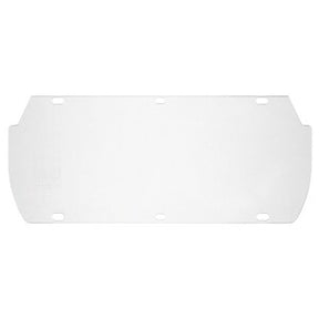 MCR Polycarbonate Clear Visor for Matrix II - Indigo Supplies Ltd