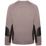 JCB Trade Crew Sweatshirt Grey - Indigo Supplies Ltd