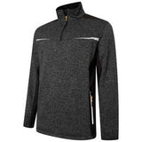 JCB Trade Elmhurst Ii Fleece Grey - Indigo Supplies Ltd