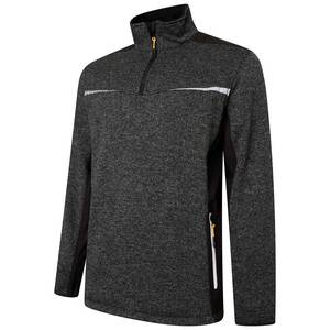 JCB Trade Elmhurst Ii Fleece Grey - Indigo Supplies Ltd