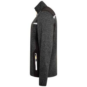 JCB Trade Elmhurst Ii Fleece Grey - Indigo Supplies Ltd