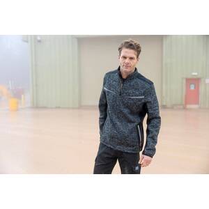 JCB Trade Elmhurst Ii Fleece Grey - Indigo Supplies Ltd