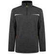 JCB Trade Elmhurst Ii Fleece Grey - Indigo Supplies Ltd