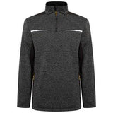 JCB Trade Elmhurst Ii Fleece Grey - Indigo Supplies Ltd