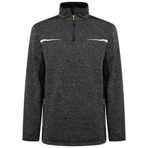 JCB Trade Elmhurst Ii Fleece Grey - Indigo Supplies Ltd