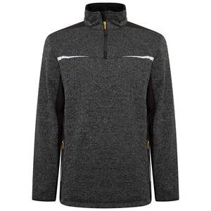 JCB Trade Elmhurst Ii Fleece Grey - Indigo Supplies Ltd