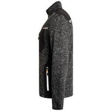 JCB Trade Essington II Full Fleece Jacket Grey - Indigo Supplies Ltd