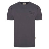 JCB Trade Work T-Shirt Steel Blue - Indigo Supplies Ltd