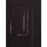 JCB Trade Hooded Softshell Black - Indigo Supplies Ltd