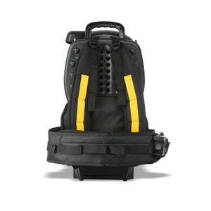 V-TUF Ruckvac M Class Cordless Battery Powered Backpack Vac Vacuum Cleaner - Indigo Supplies Ltd