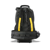 V-TUF Ruckvac M Class Cordless Battery Powered Backpack Vac Vacuum Cleaner - Indigo Supplies Ltd