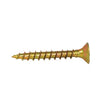 Multi Purpose CSK Pozi Screw 4x50MM (Box 200) - Indigo Supplies Ltd