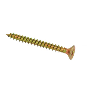 Multi Purpose CSK Pozi Screw 5x30MM (Box 200) - Indigo Supplies Ltd