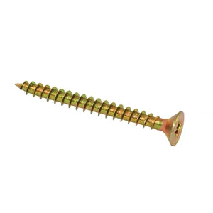 Multi Purpose CSK Pozi Screw 5x30MM (Box 200) - Indigo Supplies Ltd