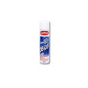 De Icer Aerosol Spray 600ML - Indigo Supplies Ltd