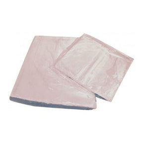 Pedal Bin Liners White 15 Litre (Pack 100) - Indigo Supplies Ltd