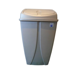 Swing Bin 50 Litre - Indigo Supplies Ltd