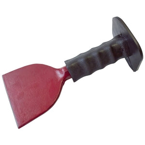 Bolster Chisel 4" - Indigo Supplies Ltd