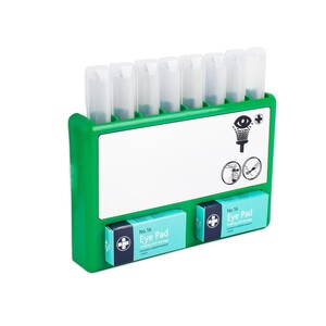 Reliance Medical 908 Eye Pod Station With Mirror - Indigo Supplies Ltd