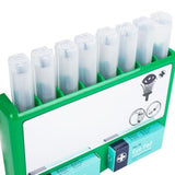 Reliance Medical 908 Eye Pod Station With Mirror - Indigo Supplies Ltd