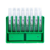 Reliance Medical 908 Eye Pod Station With Mirror - Indigo Supplies Ltd