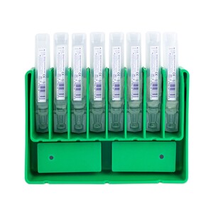 Reliance Medical 908 Eye Pod Station With Mirror - Indigo Supplies Ltd