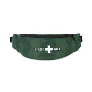 First Aid Kit Bum Bag - Indigo Supplies Ltd