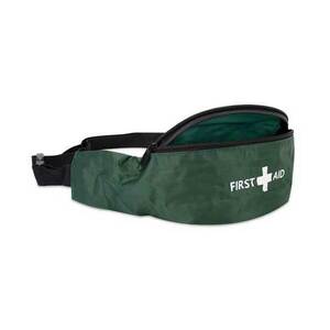 First Aid Kit Bum Bag - Indigo Supplies Ltd