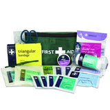 First Aid Kit Bum Bag - Indigo Supplies Ltd