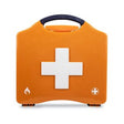 Europlast Burns Aid Kit - Indigo Supplies Ltd
