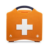 Europlast Burns Aid Kit - Indigo Supplies Ltd