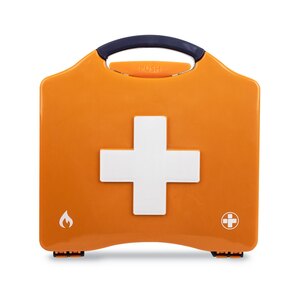 Europlast Burns Aid Kit - Indigo Supplies Ltd