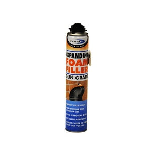 Expanding Foam Gun Grade - Indigo Supplies Ltd