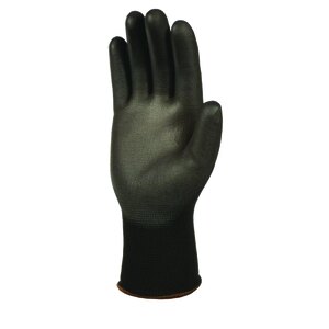 Skytec Basalt R PU Palm Coated Glove Black (Pair)