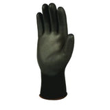 Skytec Basalt R PU Palm Coated Glove Black (Pair)