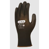 Skytec Basalt R PU Palm Coated Glove Black (Pair)